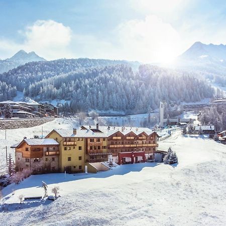 Hotel La Chance Pila  Buitenkant foto