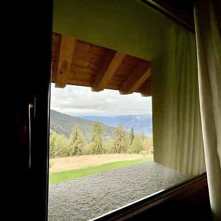 Hotel La Chance Pila  Buitenkant foto