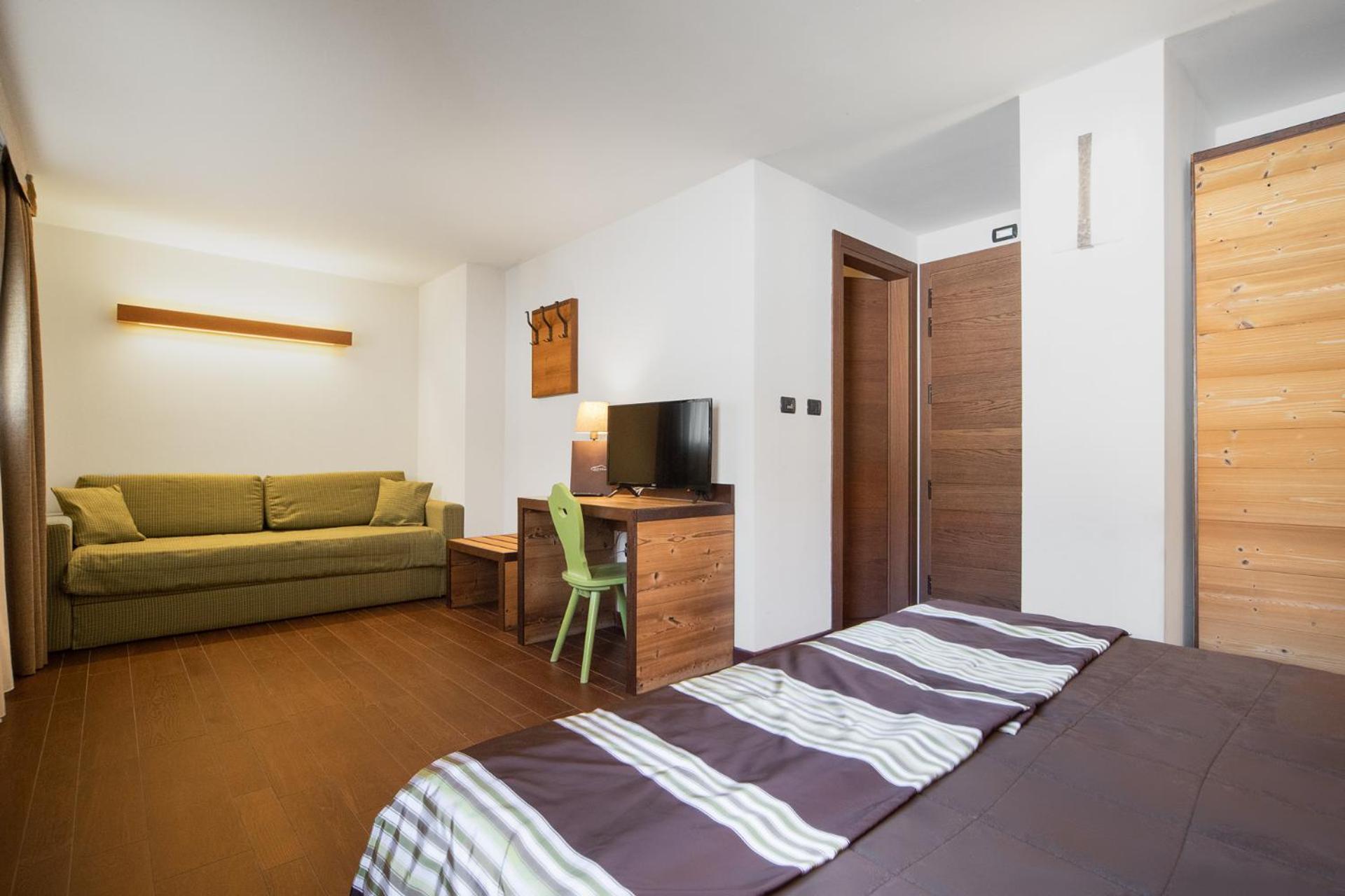 Hotel La Chance Pila  Buitenkant foto