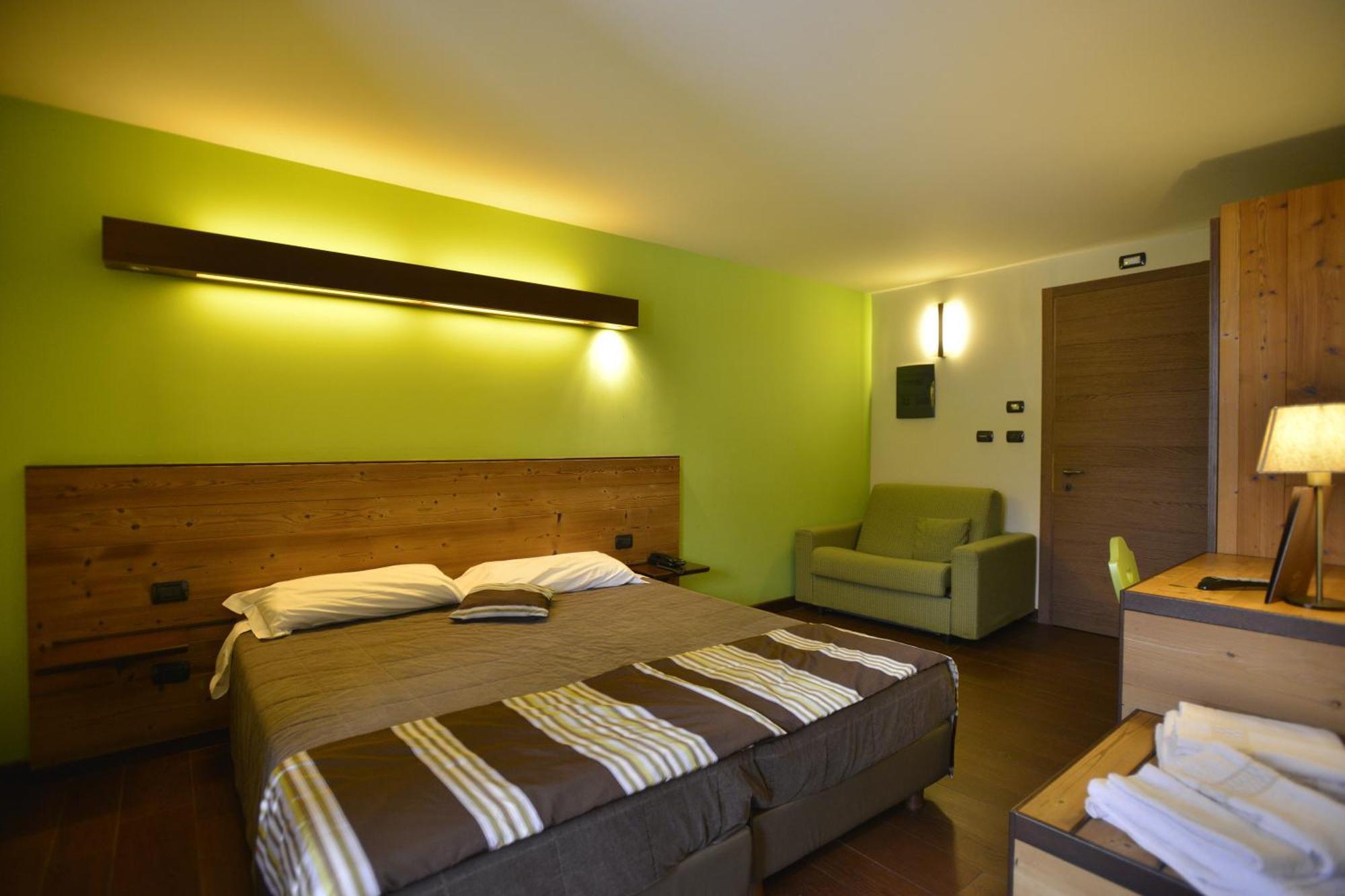 Hotel La Chance Pila  Buitenkant foto