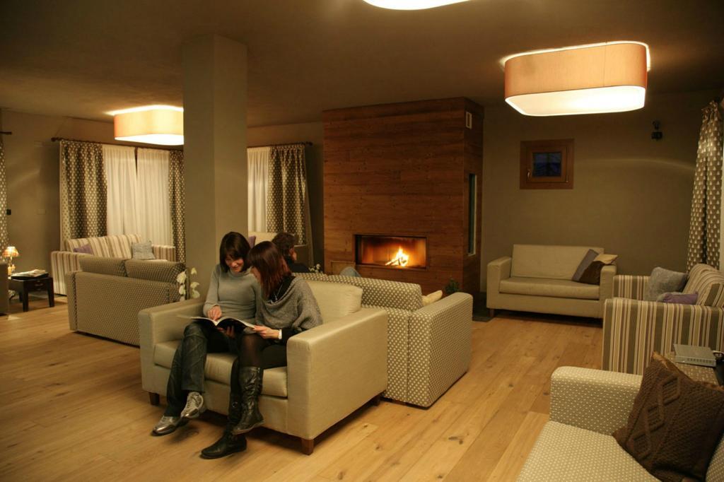 Hotel La Chance Pila  Buitenkant foto
